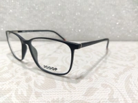 Scoop Me 04-07 - Black, 54