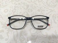 Scoop Me 04-07 - Black, 54