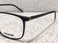Scoop Me 04-07 - Black, 54