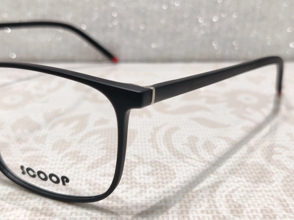 Scoop Me 04-07 - Black, 54