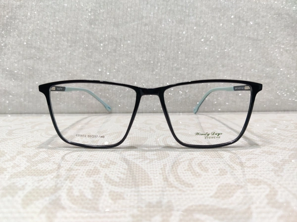Windy Days 220972 - Black, 55