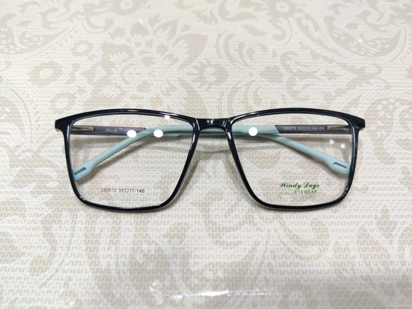 Windy Days 220972 - Black, 55