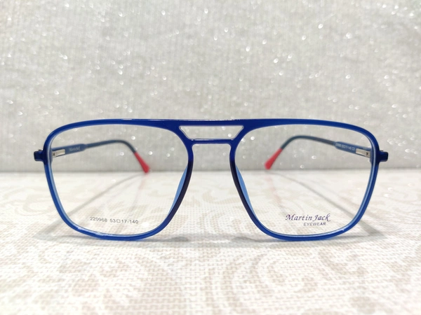 Martin Jack 220968 - Blue, 53