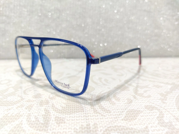 Martin Jack 220968 - Blue, 53