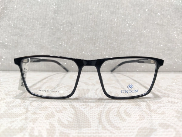 Union 241970 - Black, 52
