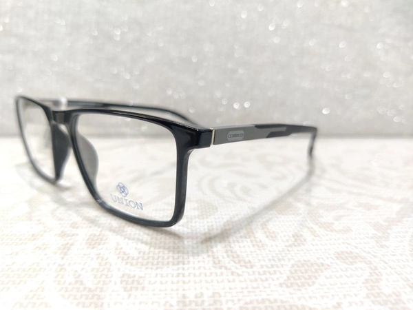 Union 241970 - Black, 52
