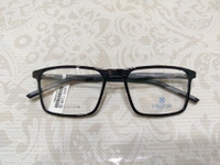 Union 241970 - Black, 52