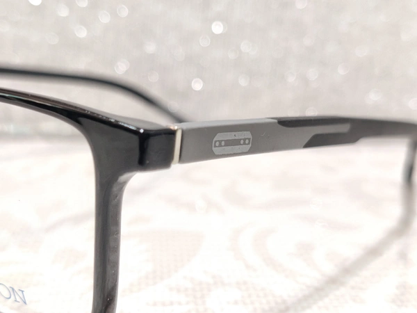 Union 241970 - Black, 52