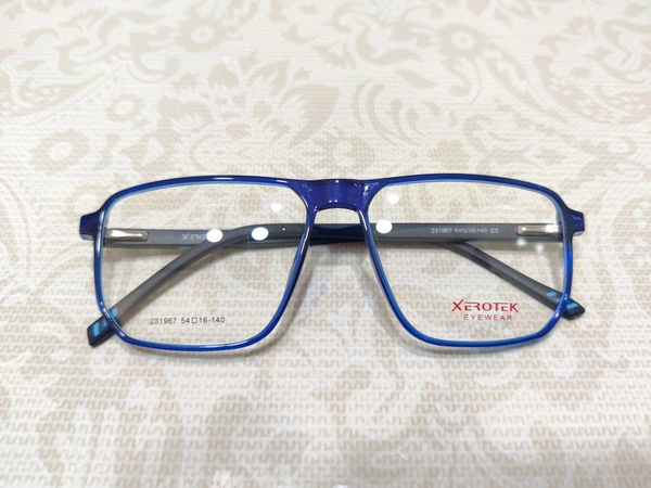Xerotek 231967 - Blue, 54