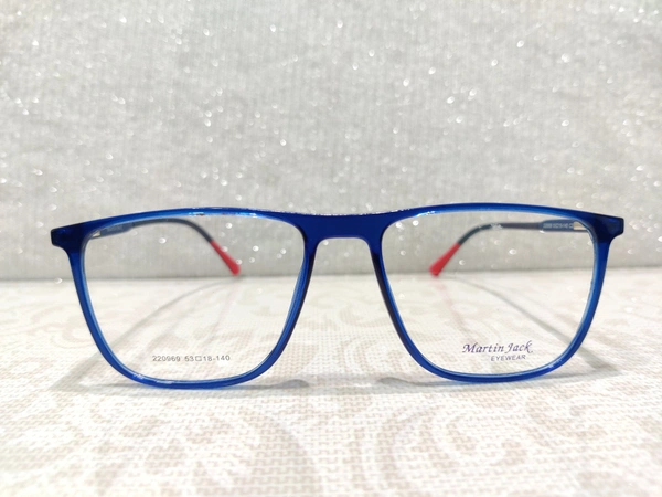 Martin Jack 220969 - Royal Blue, 53