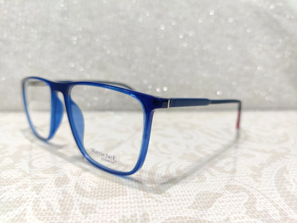 Martin Jack 220969 - Royal Blue, 53