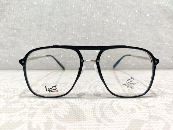 Leo Max 2073s - Black, 50