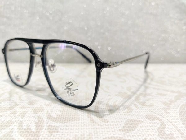 Leo Max 2073s - Black, 50