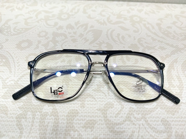 Leo Max 2073s - Black, 50
