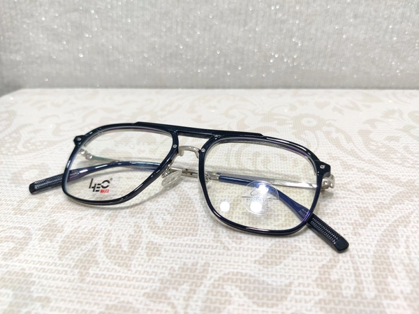 Leo Max 2073s - Black, 50