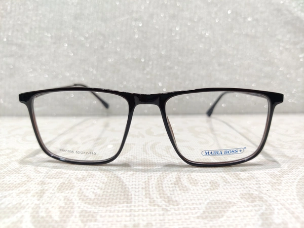 Maira Boss+ 41006  - Brown, 52