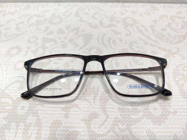 Maira Boss+ 41006  - Brown, 52