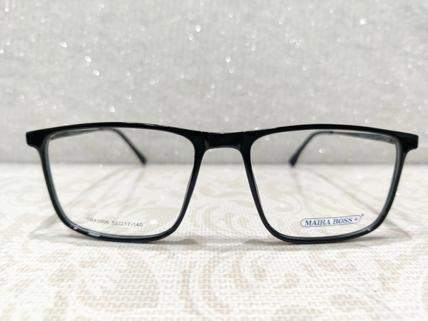Maira Boss+ 41006  - Black, 52