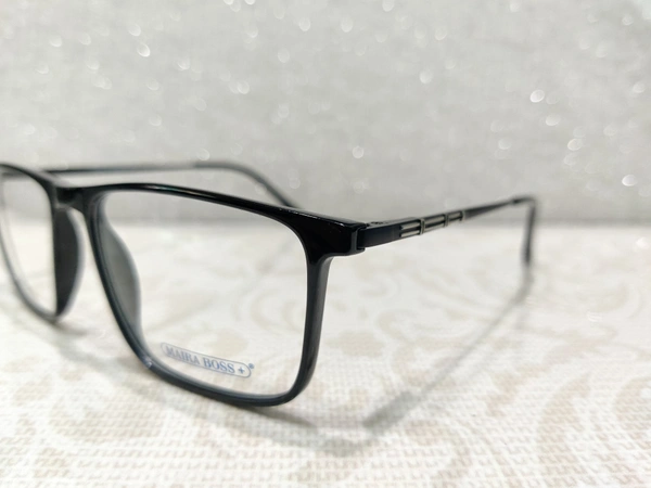 Maira Boss+ 41006  - Black, 52