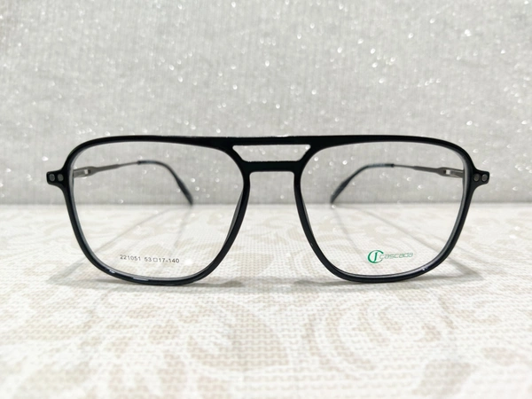 Cascada 221051 - Black, 53