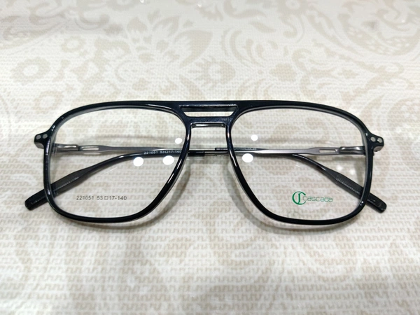 Cascada 221051 - Black, 53