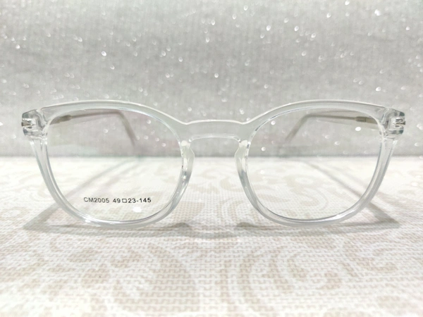 Cm2005 - White, 49