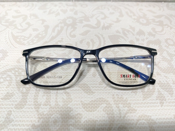 Smart Boys 31320 - Black, 52
