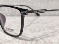 Smart Boys 31320 - Black, 52