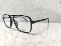 Tag Eye 011-2 - Black, 54