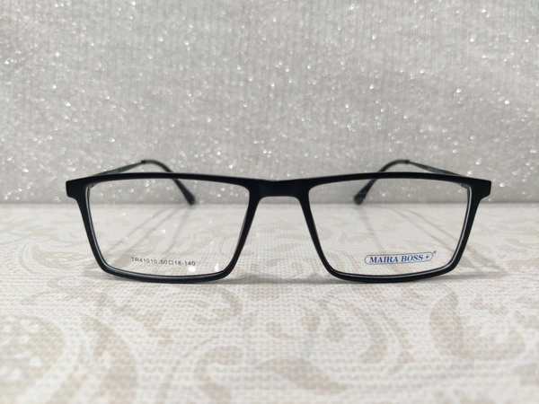 Maira Boss+ 41010 - Black, 50