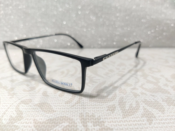 Maira Boss+ 41010 - Black, 50