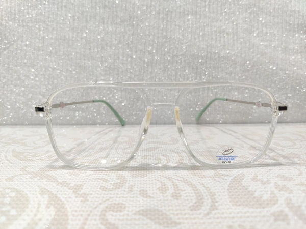 Blue Cut 81208 - White, 52