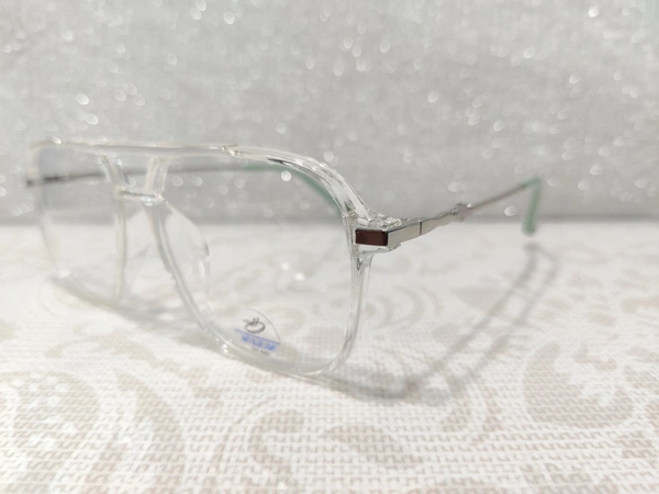 Blue Cut 81208 - White, 52