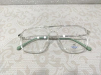 Blue Cut 81208 - White, 52