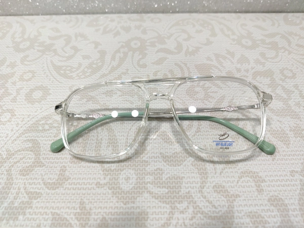 Blue Cut 81208 - White, 52