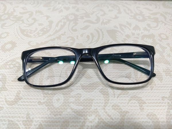 Charmy 2335  - Black, 54