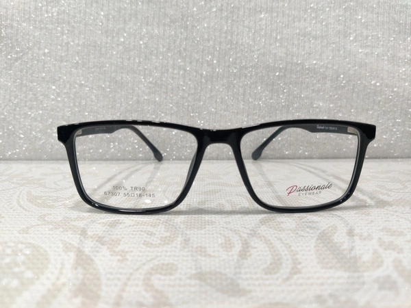 Passionate 67307 - Black, 55