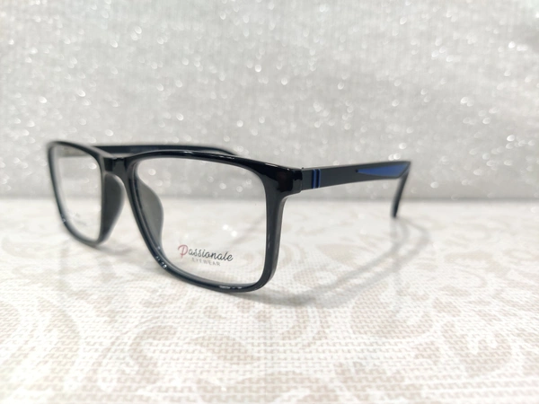 Passionate 67307 - Black, 55