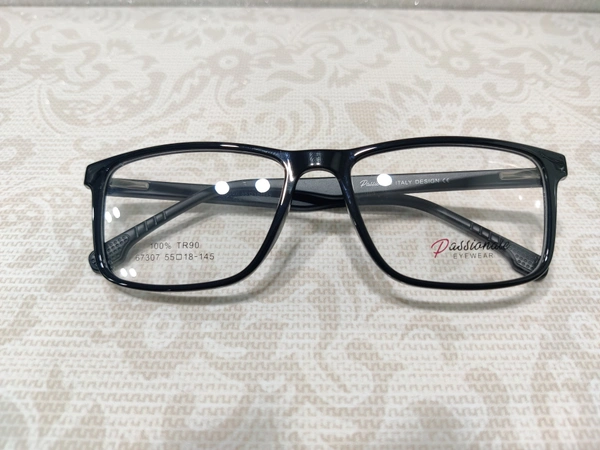 Passionate 67307 - Black, 55