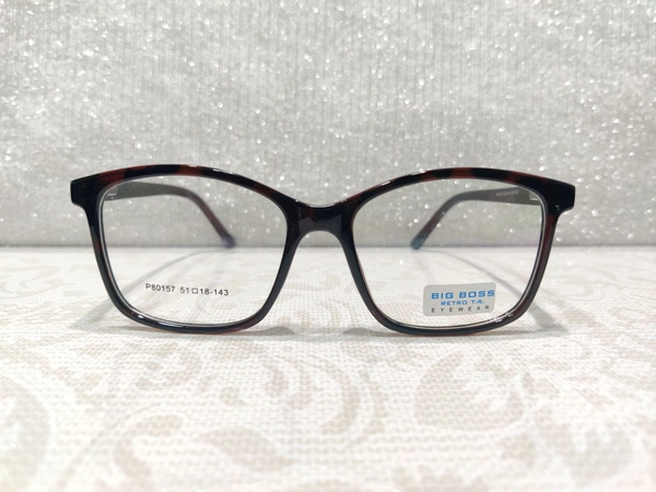 Big Boss 80157 - Brown, 51