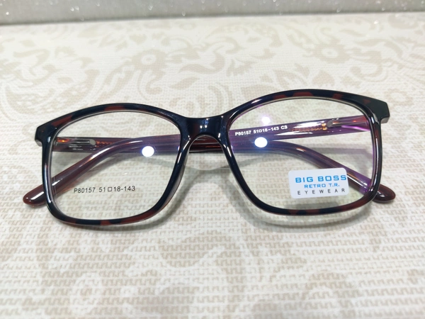 Big Boss 80157 - Brown, 51