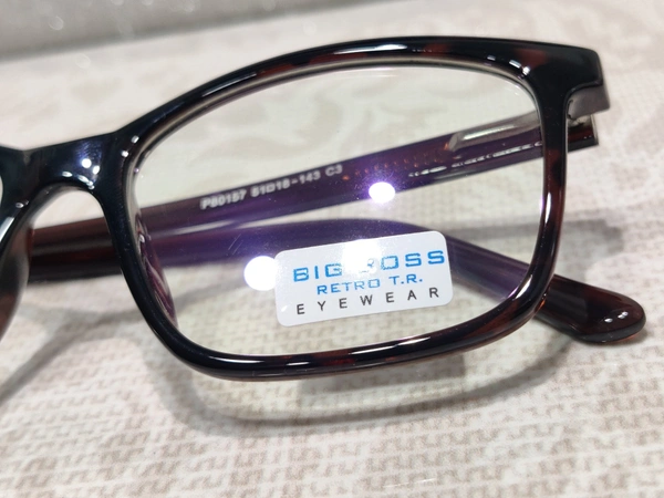 Big Boss 80157 - Brown, 51