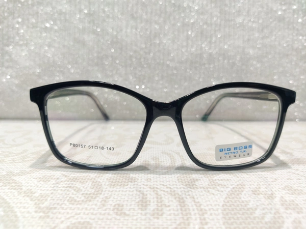 Big Boss 80157 - Black, 51