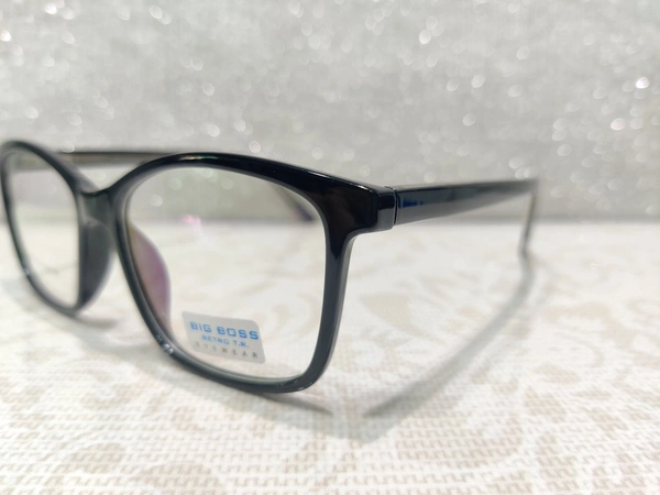 Big Boss 80157 - Black, 51