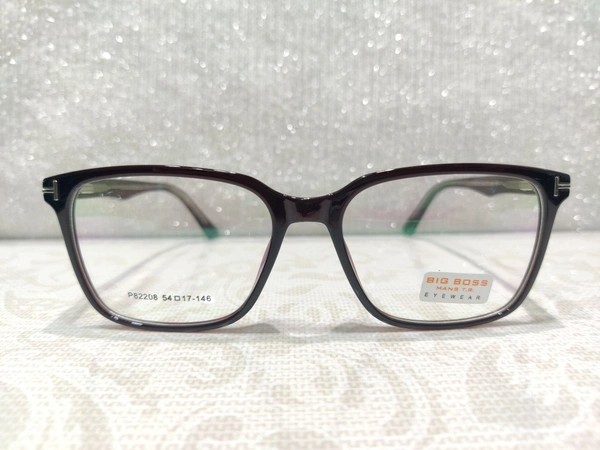 Big Boss 82208 - 54, Brown