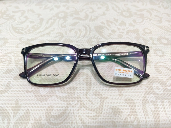 Big Boss 82208 - 54, Brown