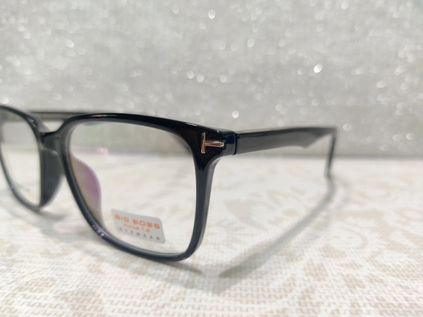 Big Boss 82208 - Black, 54