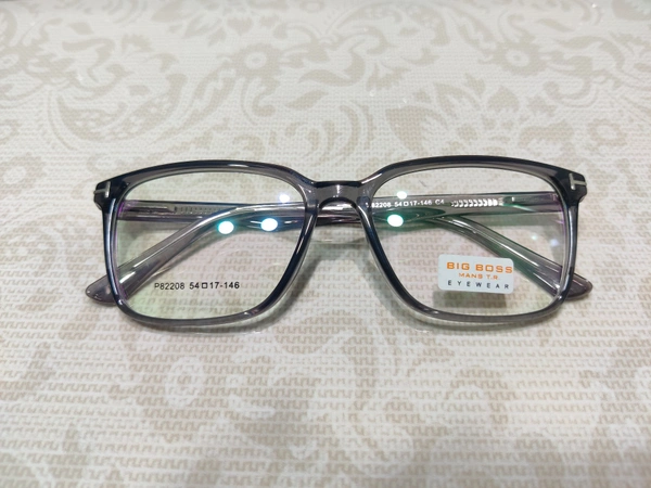 Big Boss 82208 - Nobel, 54