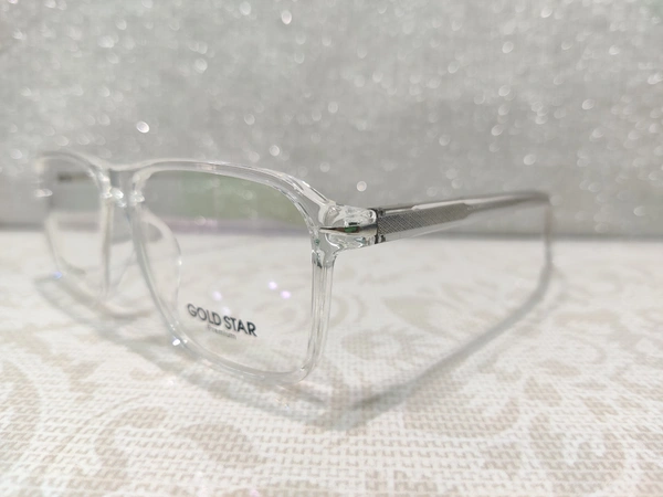 Gold Star 7035 - White, 54