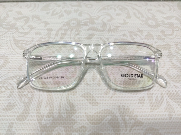 Gold Star 7035 - White, 54
